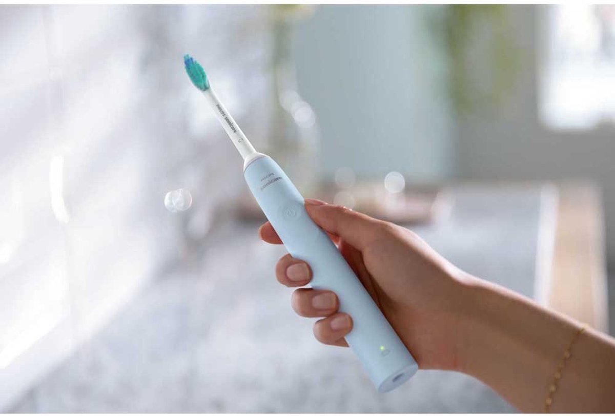 Philips Sonicare HX3651/12 Elektrische Tandenborstel