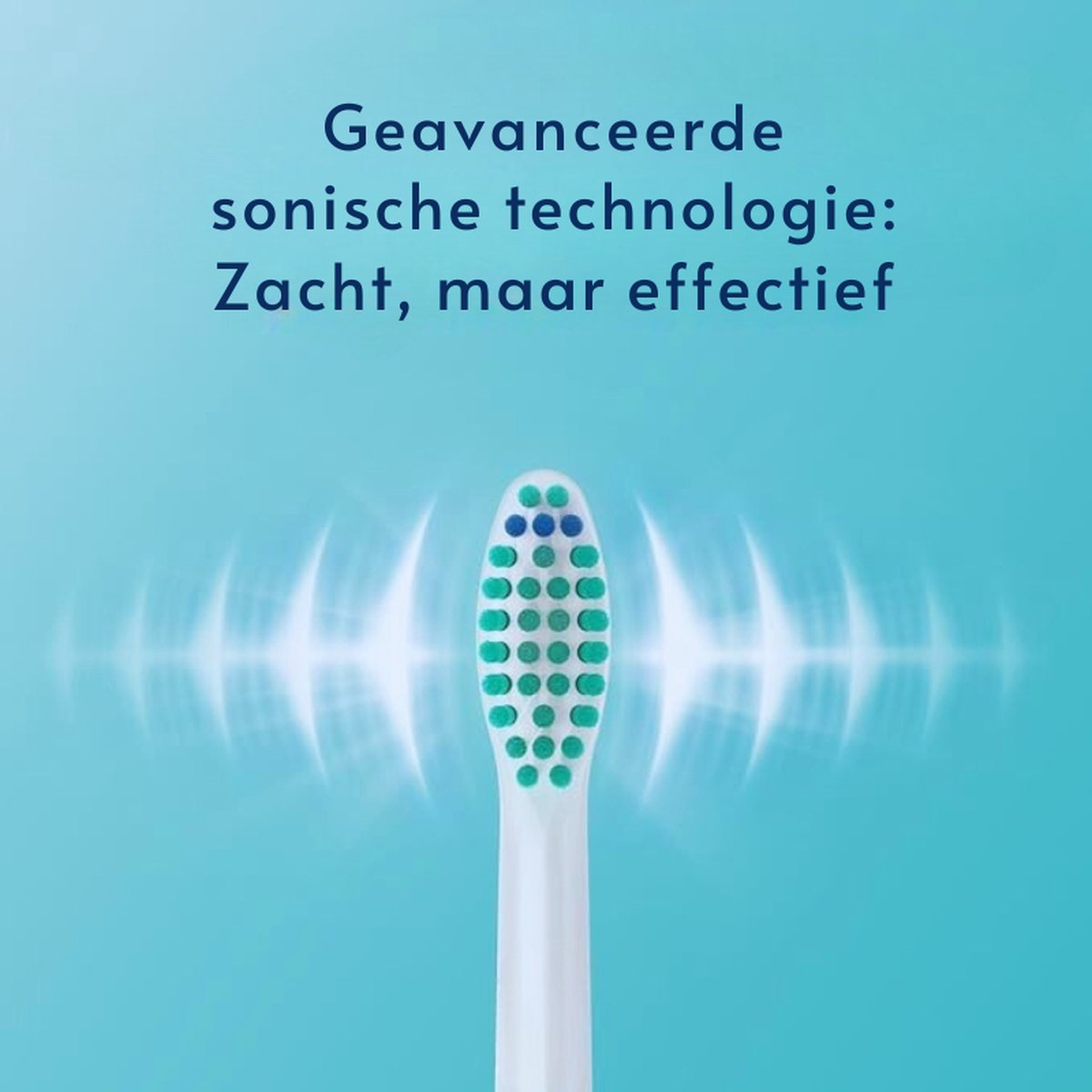 Philips Sonicare HX3675/15 Tandenborstel Dubbelpack Roze & Zwart
