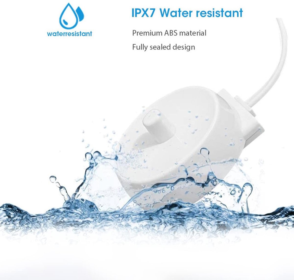 Wat vinden we minder goed