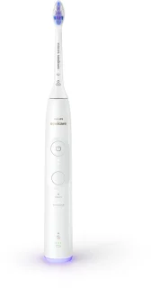 Philips Sonicare HX7400/06 Elektrische Tandenborstel Wit