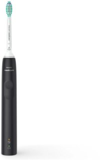 Wat vinden we goed aan de Philips Sonicare Power Series 3100 HX3671/14 Elektrische tandenborstel Zwart