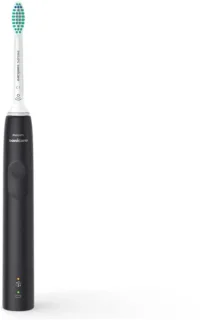 Philips Sonicare Power Series 3100 HX3671/14 Elektrische tandenborstel Zwart