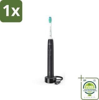 Philips Sonicare Power Series 3100 HX3671/14 - Elektrische tandenborstel zwart review