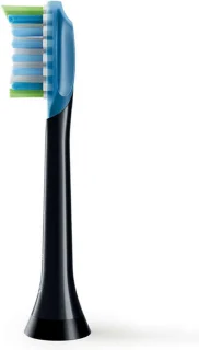 Philips Sonicare Premium Plaque Defence C3 Opzetborstels Zwart HX9045/88 - 5 stuks
