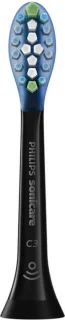 Philips Sonicare Premium Plaque Defence C3 Opzetborstels Zwart HX9045/88 - 5 stuks