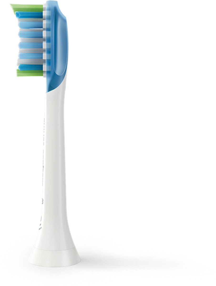 Philips Sonicare Premium Plaque Defence Opzetborstels HX9045/87 - 5 stuks