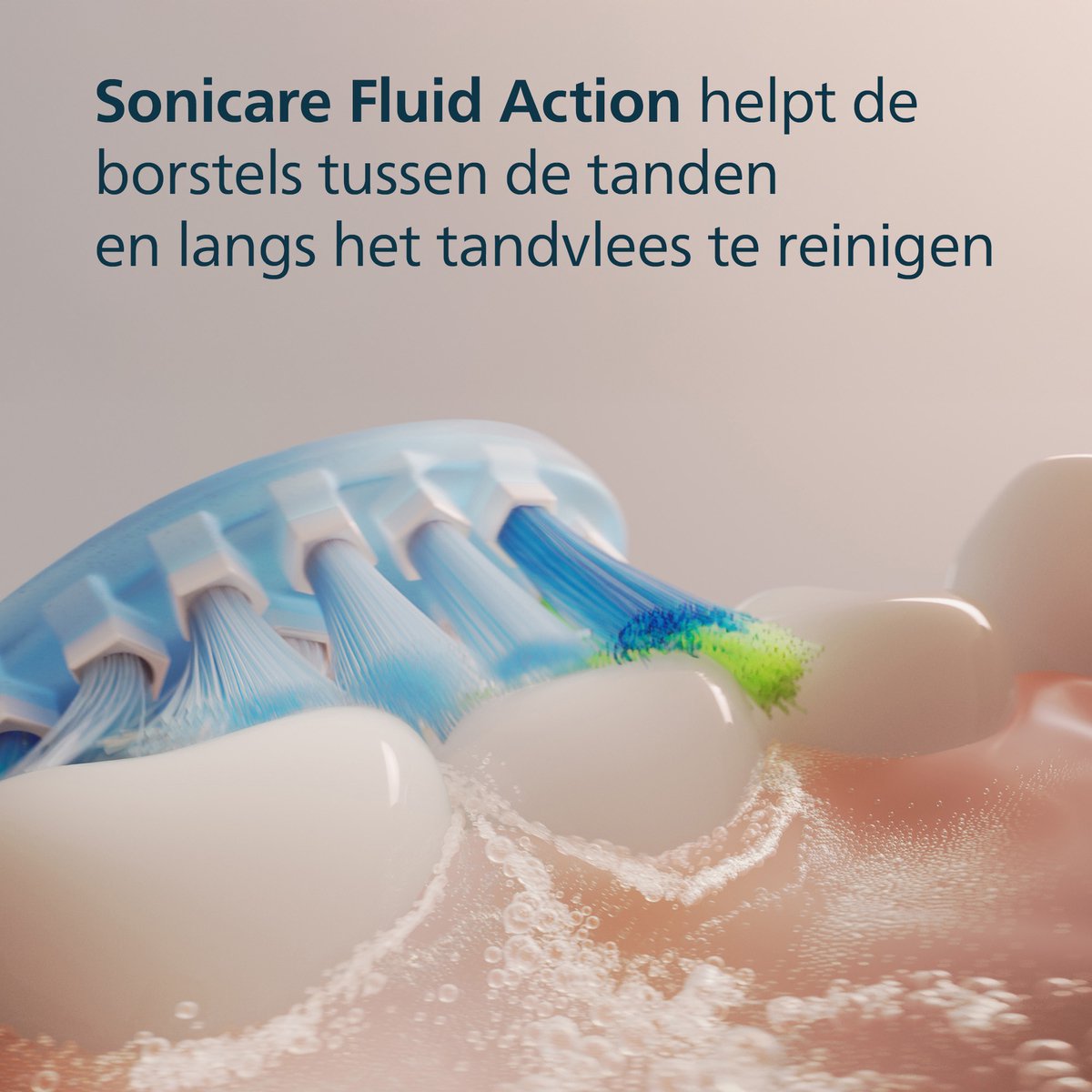 Philips Sonicare Premium Plaque Defence Opzetborstels HX9045/87 - 5 stuks