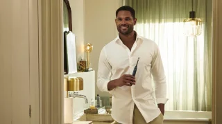 Philips Sonicare Prestige DiamondClean 9900 HX9992/12 elektrische tandenborstel donkerblauw