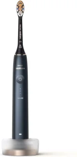 Philips Sonicare Prestige DiamondClean 9900 HX9992/12 elektrische tandenborstel donkerblauw