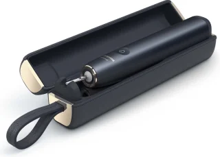 Philips Sonicare Prestige DiamondClean 9900 HX9992/12 elektrische tandenborstel donkerblauw