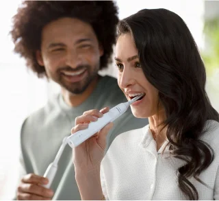 Philips Sonicare ProtectiveClean 2100 HX3651/13 Elektrische tandenborstel