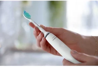 Philips Sonicare ProtectiveClean 2100 HX3651/13 Elektrische tandenborstel