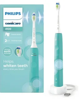 Philips Sonicare ProtectiveClean 4100 elektrische tandenborstel