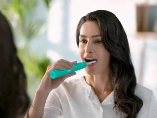 Philips Sonicare ProtectiveClean 4100 elektrische tandenborstel