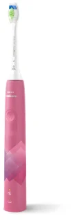 Philips Sonicare ProtectiveClean 4100 HX3689/41 - elektrische tandenborstel - Roze