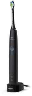 Philips Sonicare ProtectiveClean 4300 Elektrische tandenborstel HX6800/44 Zwart
