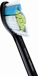 Philips Sonicare ProtectiveClean 4300 Elektrische tandenborstel HX6800/44 Zwart