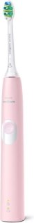 Philips Sonicare ProtectiveClean 4300 HX6800/35 elektrische tandenborstel roze zwart