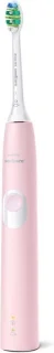 Philips Sonicare ProtectiveClean 4300 HX6800/35 elektrische tandenborstel roze zwart