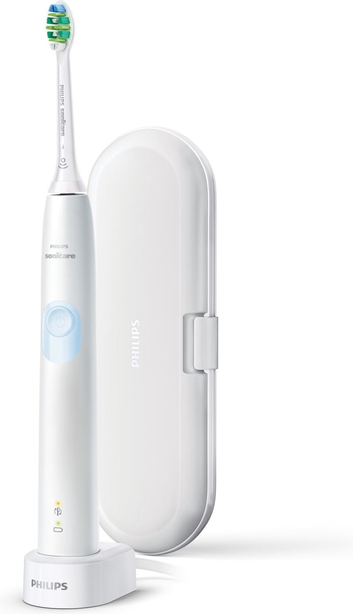 Philips Sonicare ProtectiveClean 4300 HX6803/64 Elektrische Tandenborstel