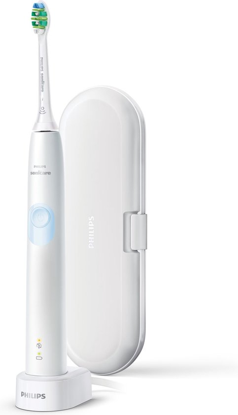 Philips Sonicare ProtectiveClean 4300 HX6803/64 Elektrische Tandenborstel