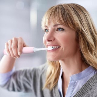 Philips Sonicare ProtectiveClean 4300 HX6806/04 Roze