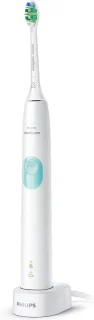 Philips Sonicare ProtectiveClean 4300 HX6807/63 elektrische tandenborstel wit