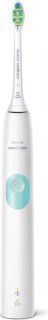 Philips Sonicare ProtectiveClean 4300 HX6807/63 elektrische tandenborstel wit