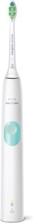 Philips Sonicare ProtectiveClean 4300 HX6807/63 elektrische tandenborstel wit