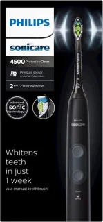 Philips Sonicare ProtectiveClean 4500 HX6830/44 elektrische tandenborstel