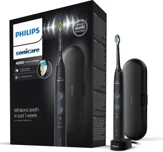 Philips Sonicare ProtectiveClean 4500 HX6830/53 elektrische tandenborstel
