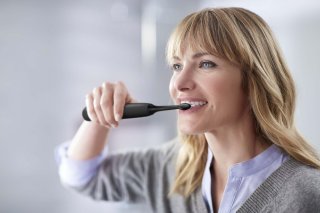 Philips Sonicare ProtectiveClean 4500 HX6830/53 elektrische tandenborstel