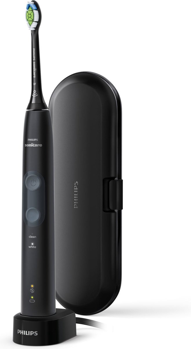 Philips Sonicare ProtectiveClean 4500 HX6830/53 elektrische tandenborstel