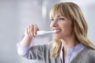 Philips Sonicare ProtectiveClean 4500 HX6839/28 elektronische tandenborstel