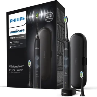 Philips Sonicare ProtectiveClean 5100 HX6850/47 Elektrische tandenborstel