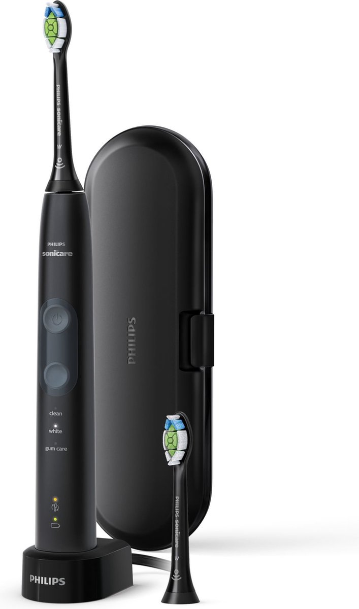 Philips Sonicare ProtectiveClean 5100 HX6850/47 Elektrische tandenborstel