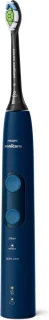 Philips Sonicare ProtectiveClean 5100 HX6851/53 elektrische tandenborstel Blauw