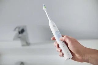 Philips Sonicare ProtectiveClean 5100 HX6859/29 elektrische tandenborstel