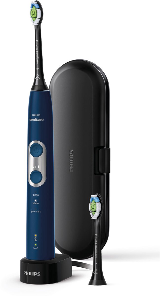 Philips Sonicare ProtectiveClean 6100 HX6871/47 elektrische tandenborstel