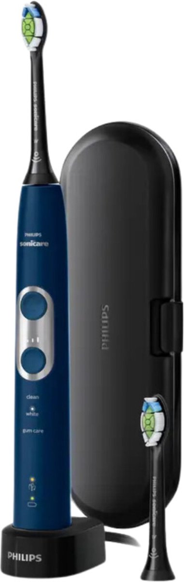 Philips Sonicare ProtectiveClean 6100 HX6871/47 elektrische tandenborstel