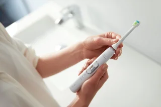 Philips Sonicare ProtectiveClean 6100 HX6877/34 elektrische tandenborstel