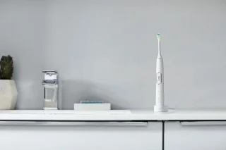 Philips Sonicare ProtectiveClean 6100 HX6877/34 elektrische tandenborstel