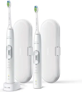 Philips Sonicare ProtectiveClean 6100 HX6877/34 elektrische tandenborstel