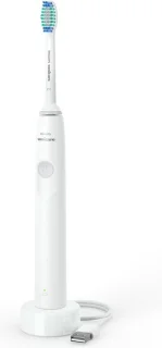 Philips Sonicare Serie 1000 Tandenborstel Transparant