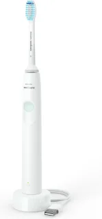 Philips Sonicare Serie 1100 Elektrische Tandenborstel Wit