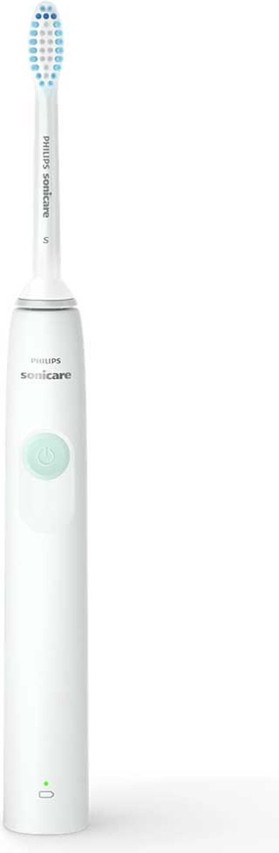 Philips Sonicare Serie 1100 Elektrische Tandenborstel Wit