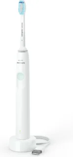 Philips Sonicare Serie 1100 Elektrische Tandenborstel Wit