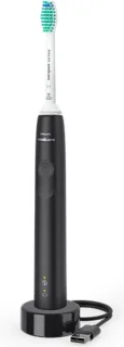 Philips Sonicare Series 3100 Elektrische Tandenborstel Zwart HX3671/14