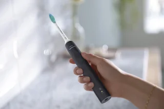 Philips Sonicare Series 3100 HX3673/14 elektrische tandenborstel