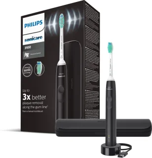 Philips Sonicare Series 3100 HX3673/14 elektrische tandenborstel
